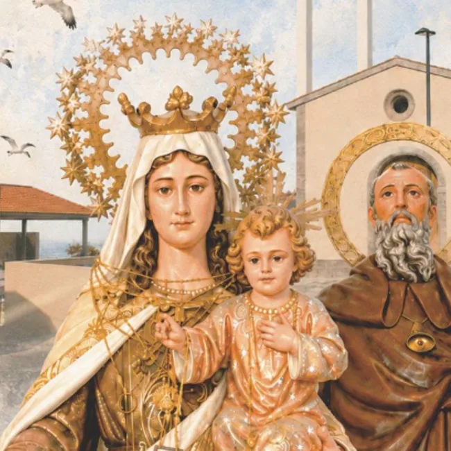 Fiestas de Tijoco Bajo 2026 — Fiestas tradicionales / Romerías en Adeje, Tenerife