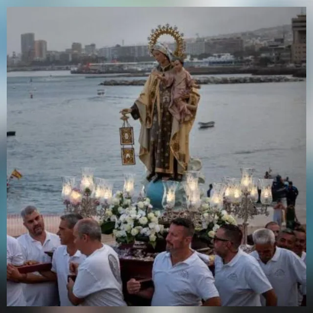 Fiestas de Valleseco 2026 — Fiestas tradicionales / Romerías en Santa Cruz de Tenerife, Tenerife