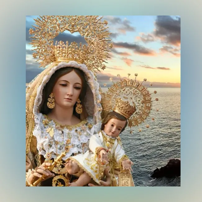 Fiestas del Carmen 2026 – Puerto de Santiago — Fiestas tradicionales / Romerías en Santiago del Teide, Tenerife