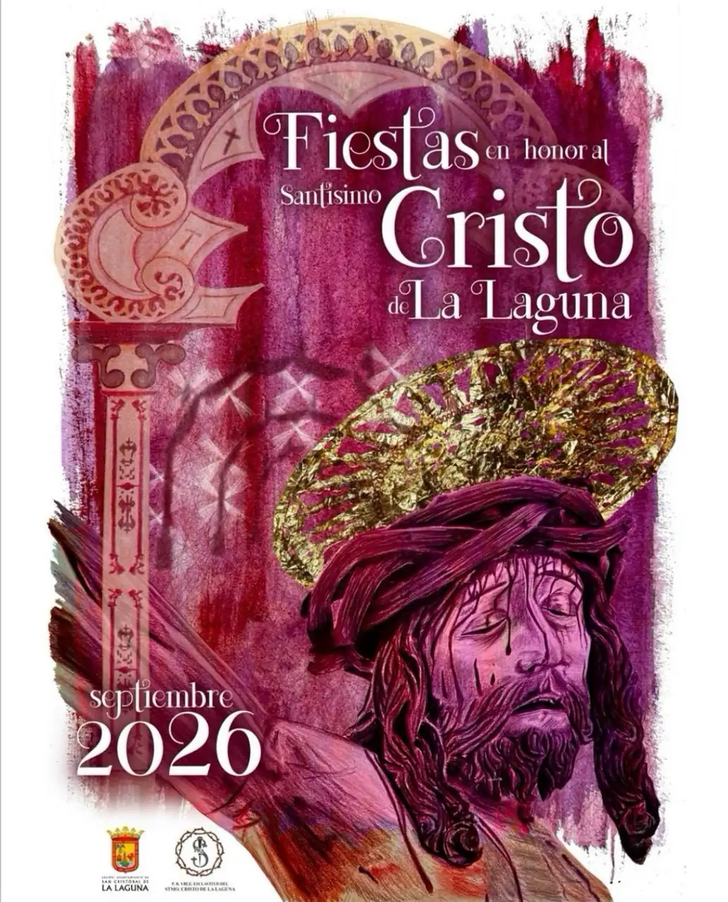 Fiestas del Cristo 2026 — Traditional Festivities in San Cristóbal de La Laguna, Tenerife