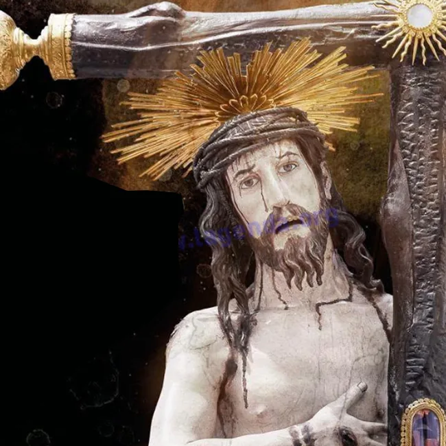 Fiestas del Cristo de Los Dolores 2026 en Tacoronte — Fiestas tradicionales / Romerías en Tacoronte, Tenerife