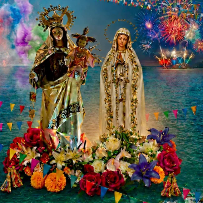 Fiestas del Porís de Abona 2026 — Fiestas tradicionales / Romerías en Arico, Tenerife