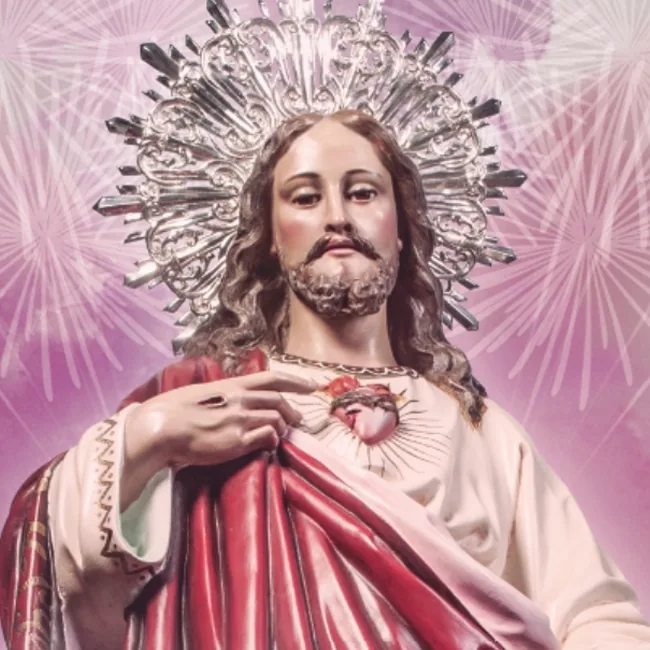 Fiestas del Sagrado Corazón 2026 de Pedro Álvarez — Fiestas tradicionales / Romerías en Tegueste, Tenerife