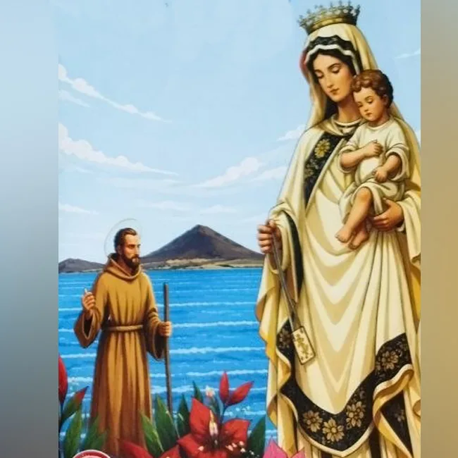 Fiestas El Médano 2026 — Fiestas tradicionales / Romerías en Granadilla de Abona, Tenerife