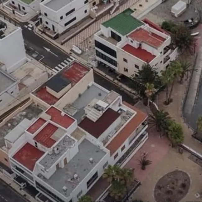Fiestas Las Eras 2026 — Fiestas tradicionales / Romerías en Fasnia, Tenerife