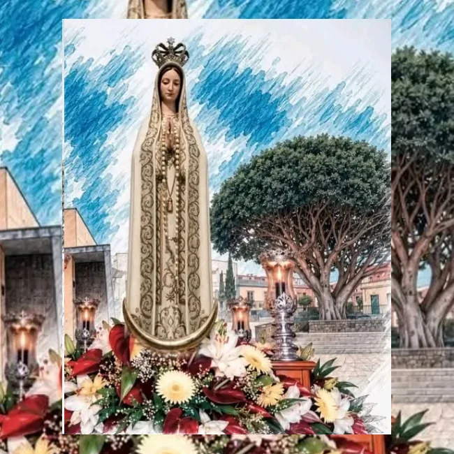 Fiestas Patronales de Barrio Nuevo La Laguna 2026 — Fiestas tradicionales / Romerías en San Cristóbal de La Laguna, Tenerife