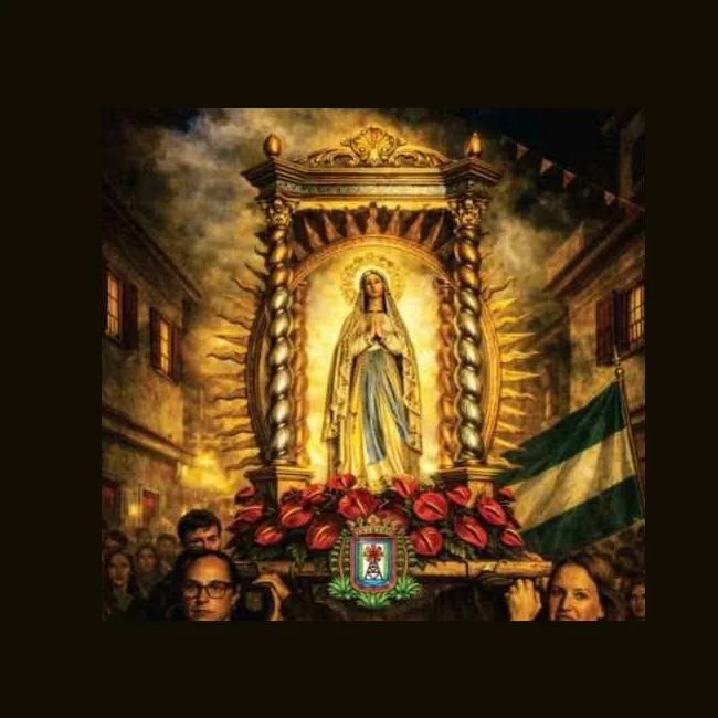 Fiestas Patronales de La Verdellada 2026 — Fiestas tradicionales / Romerías en San Cristóbal de La Laguna, Tenerife