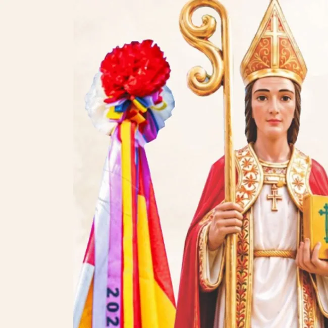 Fiestas San Fermín 2026 - Hoya Ana Díaz — Fiestas tradicionales / Romerías en Icod de los Vinos, Tenerife