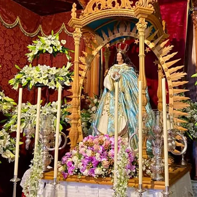 Fiestas Tigaiga 2026 - Los Realejos — Fiestas tradicionales / Romerías en Los Realejos, Tenerife