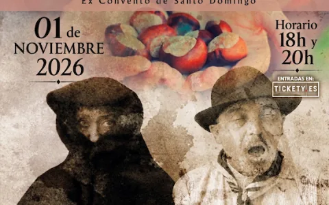 FINADOS 2026: A Story of Traditional Canarian Witchcraft — Theatre & Dance in San Cristóbal de La Laguna, Tenerife