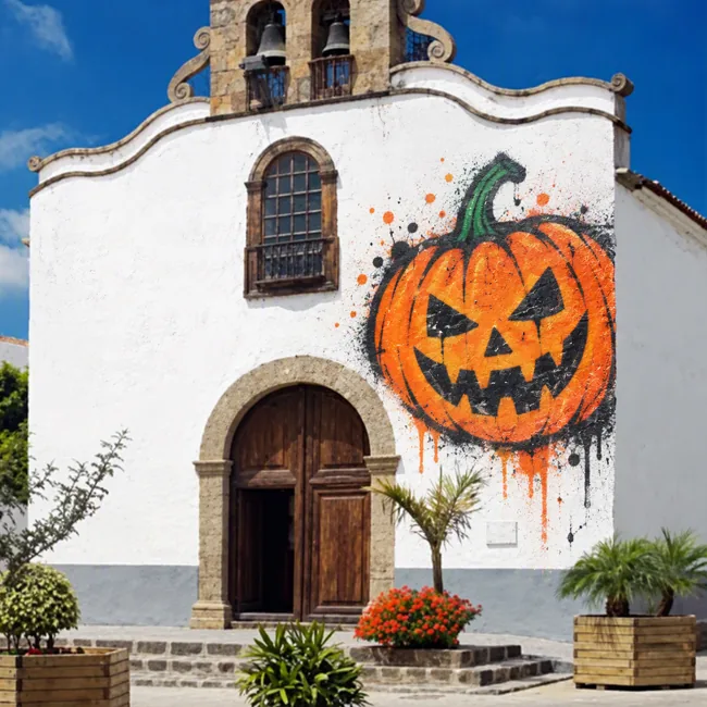 Finados Arona 2026 — Fiestas tradicionales / Romerías en Arona, Tenerife