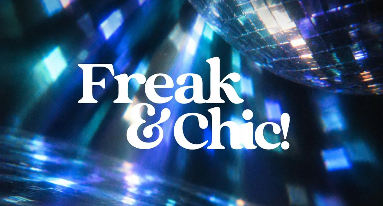 Freak & Chic! · Sun. 1st November 2026 — Festivals in Arona, Tenerife