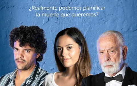 Funeral Planner — Teatro y Danza en San Cristóbal de La Laguna, Tenerife