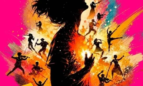 Gala Benéfica AMAE Fest/26 Happy en Tenerife — Música en Arona, Tenerife