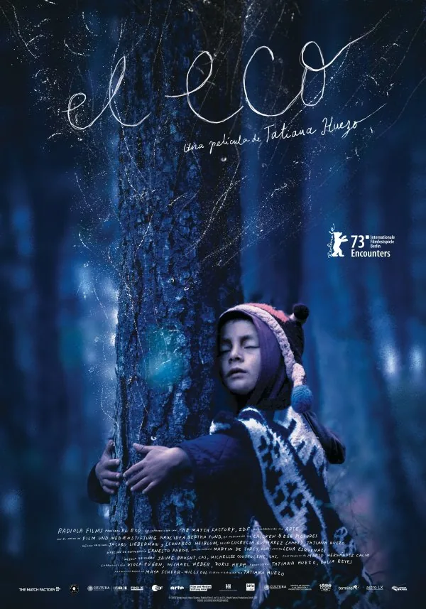 Gala de Clausura del Festival DOCAnarias y proyección de "El Eco" de Tatiana Huezo — Cine en Puerto de la Cruz, Tenerife