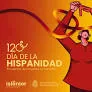 Gala Día de la Hispanidad — Talleres y Formación en Santa Cruz de Tenerife, Tenerife