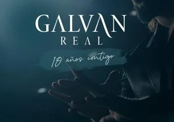 Galvan Real: Gira 10 aniversario - Tenerife — Música en Santa Cruz de Tenerife, Tenerife
