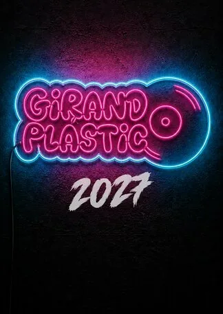 Girando Plástico 2027 — Fiestas y Festivales en Santa Cruz de Tenerife, Tenerife