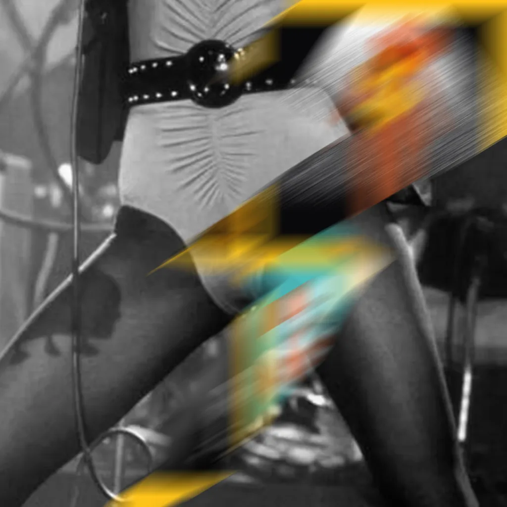 Go Zap woman vol.1 — Música en Santa Cruz de Tenerife, Tenerife