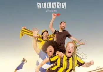 Gool - Yllana en Tenerife — Teatro y Danza en Santa Cruz de Tenerife, Tenerife