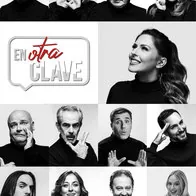 Grabación del programa de la Televisión Canaria "En Otra Clave" — Teatro y Danza en Arona, Tenerife