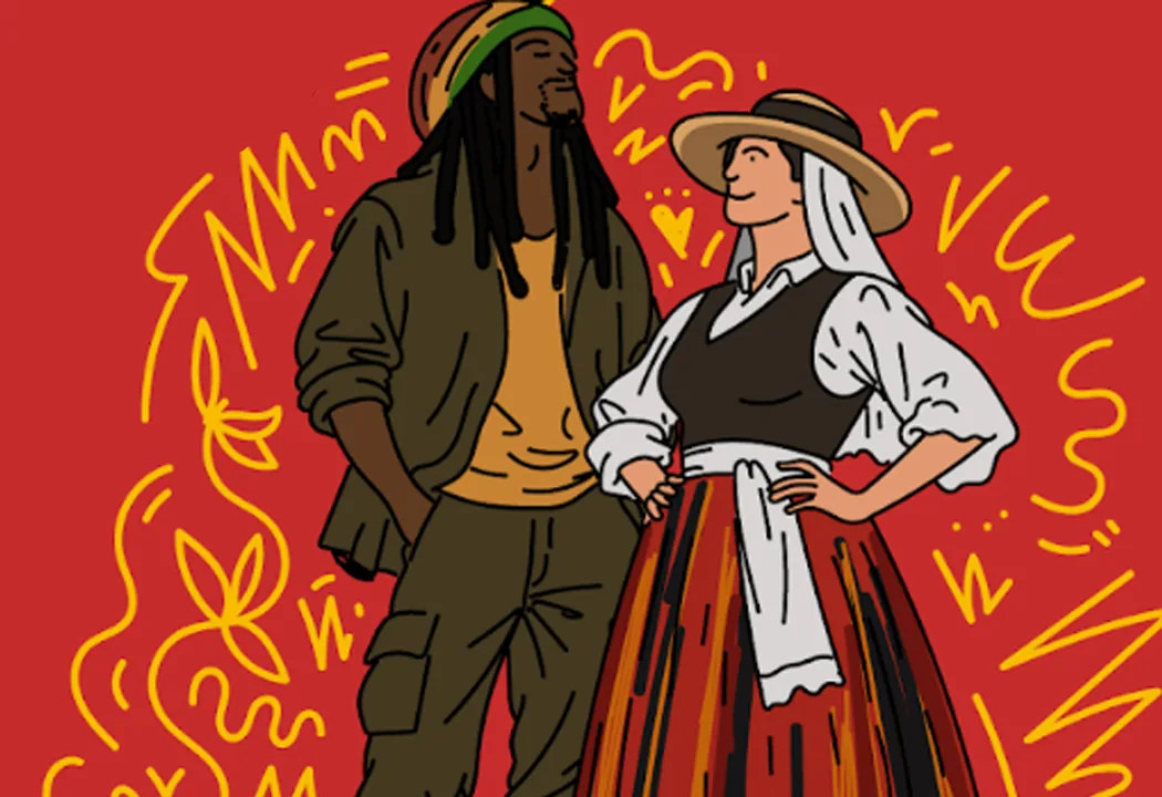 Guachinche Sonoro Vol.2 — Music in La Matanza de Acentejo, Tenerife