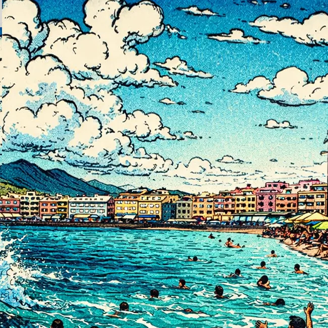 Güímar Summer Fest 2026 — Fiestas y Festivales en Güímar, Tenerife