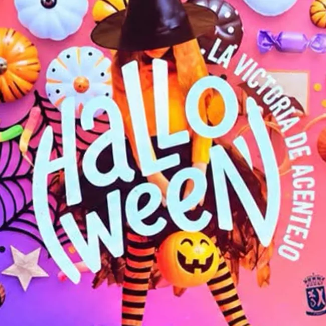 Halloween en La Victoria de Acentejo 2026 — Fiestas y Festivales en La Victoria de Acentejo, Tenerife