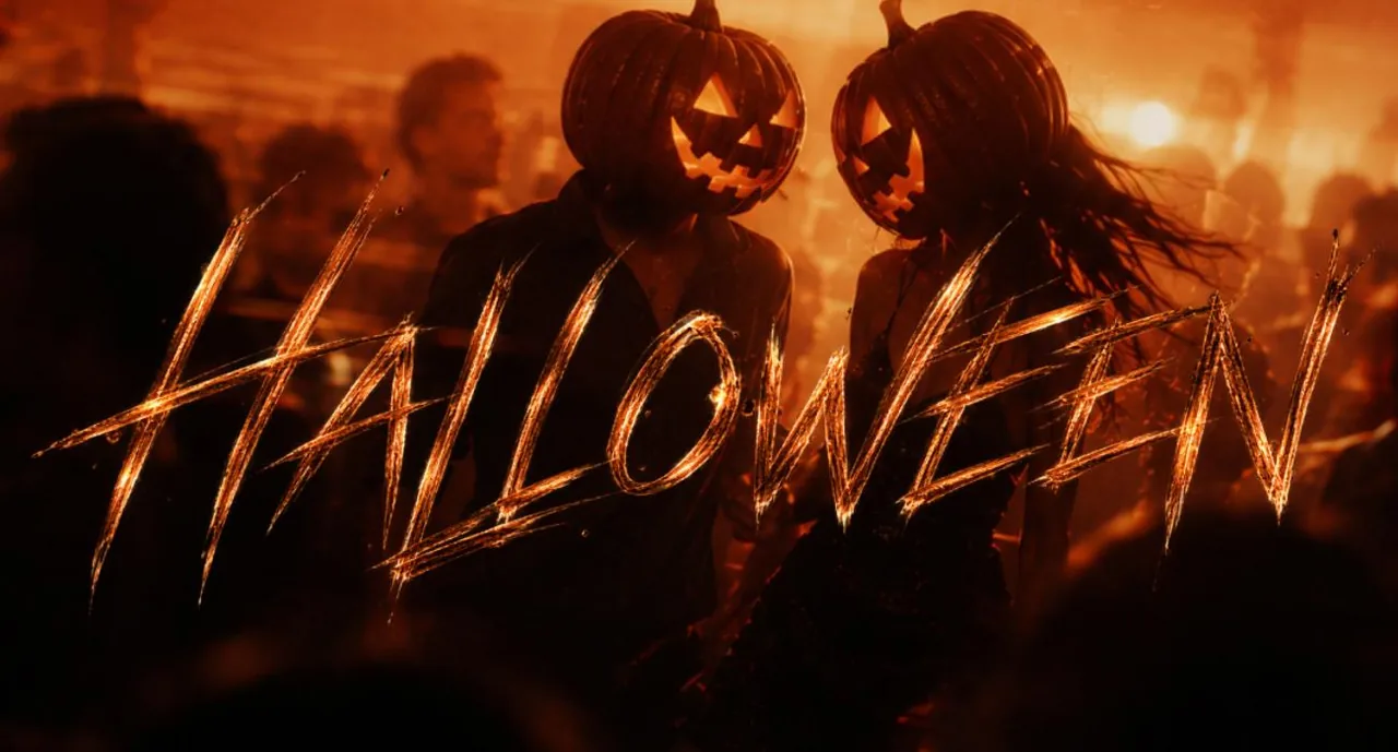 Halloween Party — Fiestas y Festivales en Arona, Tenerife