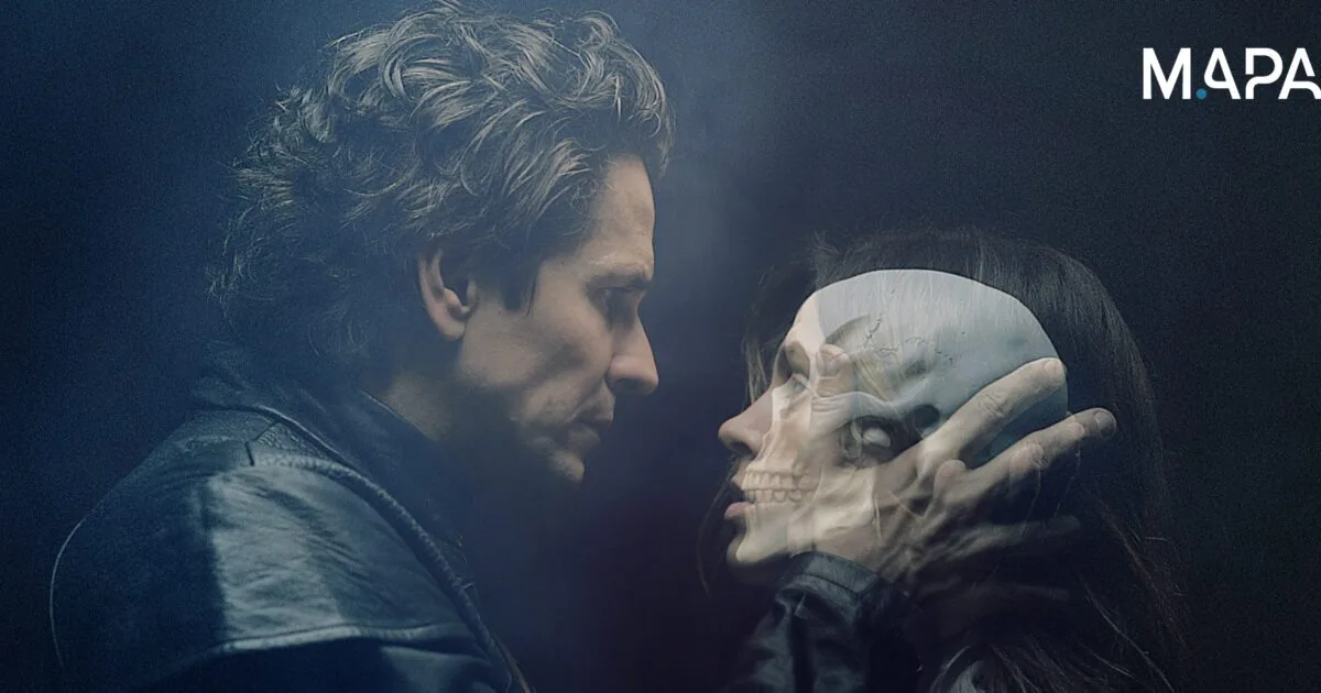 Hamlet, Prince of Denmark — Teatro y Danza en Santa Cruz de Tenerife, Tenerife
