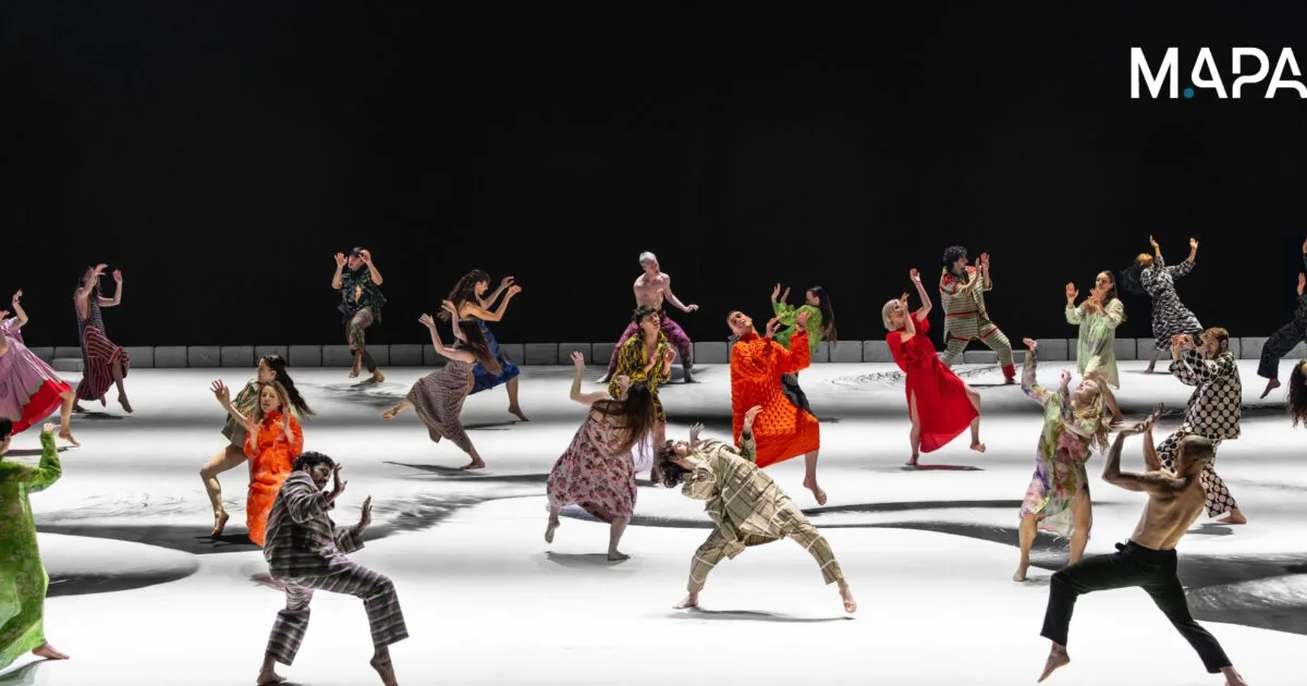 HAMMER — Teatro y Danza en Santa Cruz de Tenerife, Tenerife