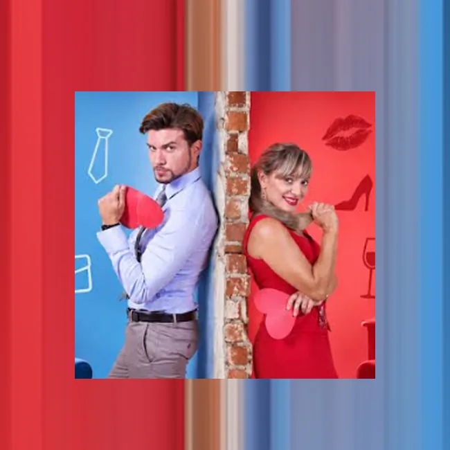 Till Divorce Do Us Part — Theatre & Dance in Santa Cruz de Tenerife, Tenerife