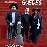Hermanos Guedes — Music in Arona, Tenerife