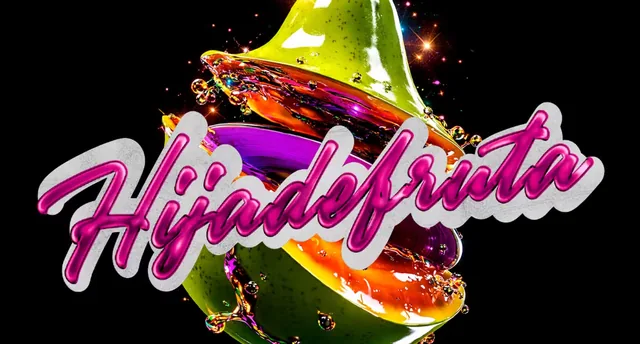 Hija De Fruta — Fiestas y Festivales en Santa Cruz de Tenerife, Tenerife