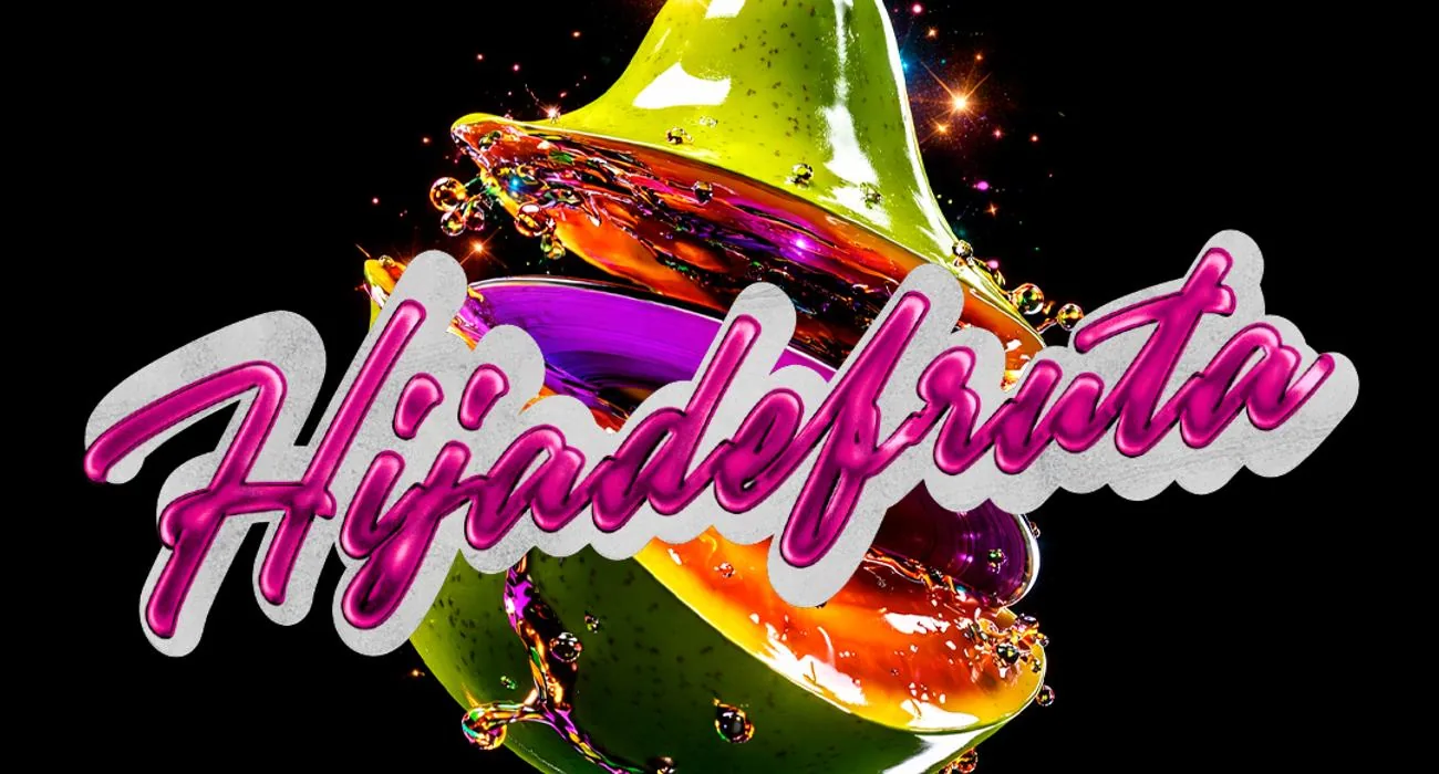Hija De Fruta — Fiestas y Festivales en Santa Cruz de Tenerife, Tenerife
