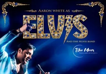 Homenaje a Elvis Presley & The Pelvis Band en Tenerife — Música en Santa Cruz de Tenerife, Tenerife