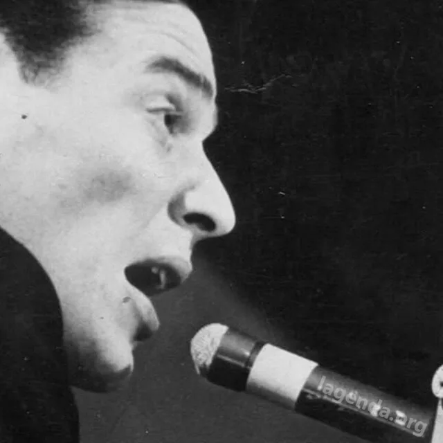 Homenaje a Tom Jobim - TENSAMBA23 — Música en Santa Cruz de Tenerife, Tenerife