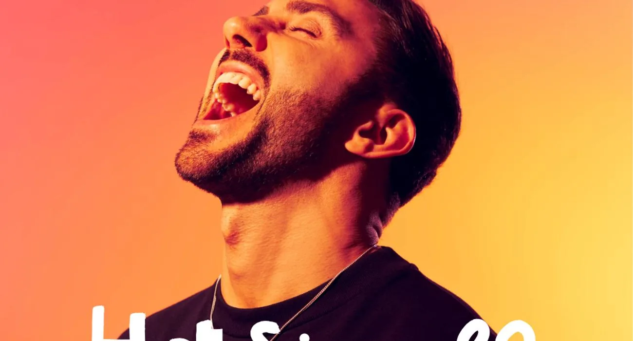 Hot Since 82 · Piknik — Fiestas y Festivales en Arona, Tenerife