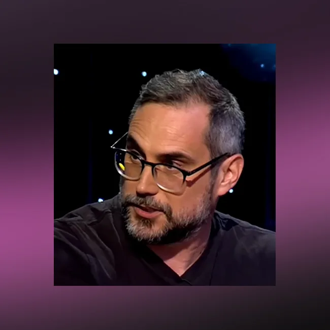 Humor en la SER con Pere Aznar — Teatro y Danza en Santa Cruz de Tenerife, Tenerife