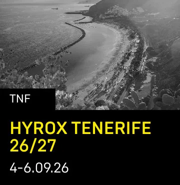 HYROX — Sports & Adventure in Santa Cruz de Tenerife, Tenerife