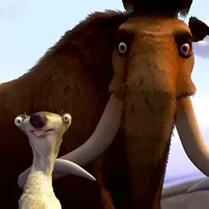 Ice Age: La edad de hielo — Cine en Santa Cruz de Tenerife, Tenerife