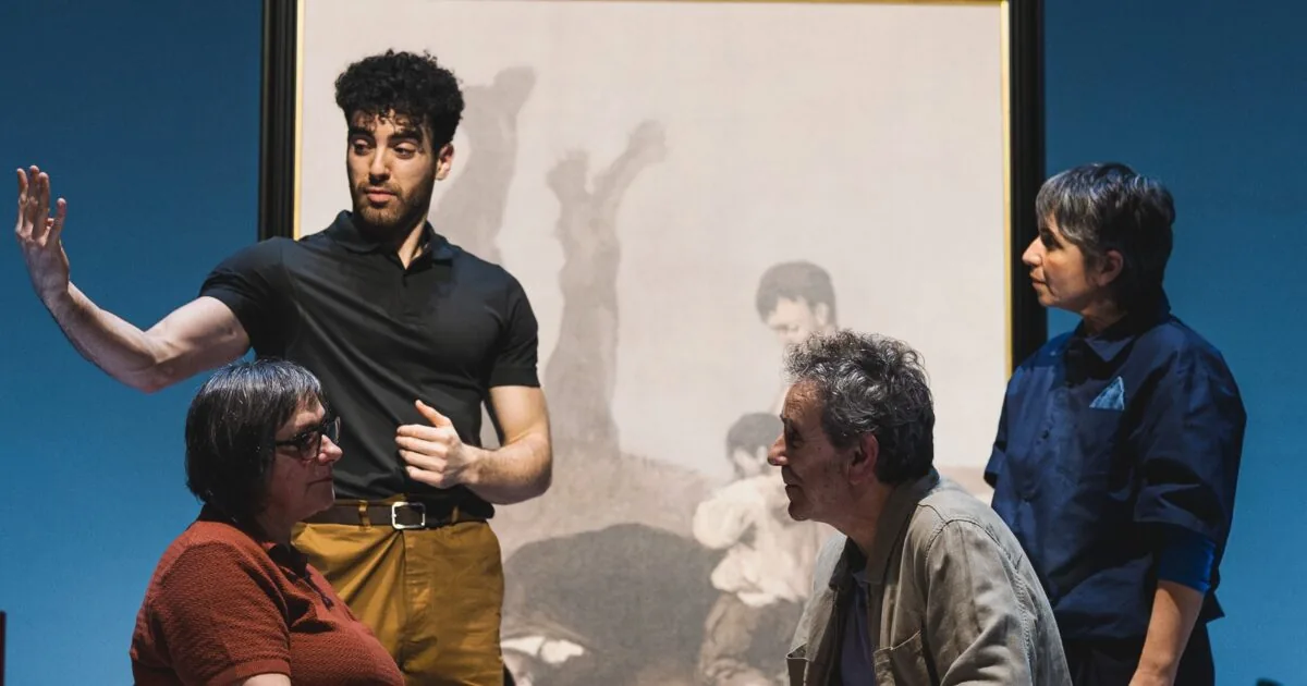 Ictus — Theatre & Dance in Santa Cruz de Tenerife, Tenerife