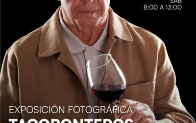 II Edición de la exposición fotográfica «Tacoronteros reconocidos» — Exposiciones y Museos en Tacoronte, Tenerife