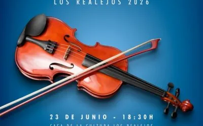 II Encuentro de Escuelas de Música Los Realejos 2026 — Música en Los Realejos, Tenerife