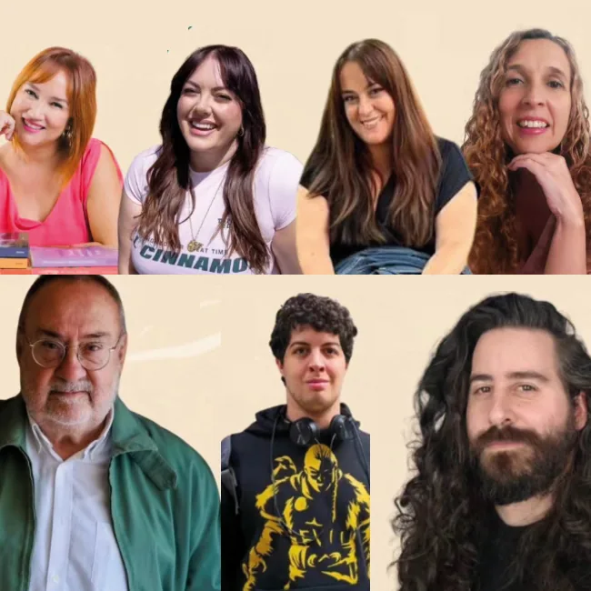 II Feria Cultural Santiago de Letras — Talleres y Formación en Santiago del Teide, Tenerife