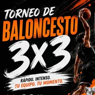 II Torneo Solidario 3x3 Espacio Joven Cup — Deportes y Aventura en Adeje, Tenerife