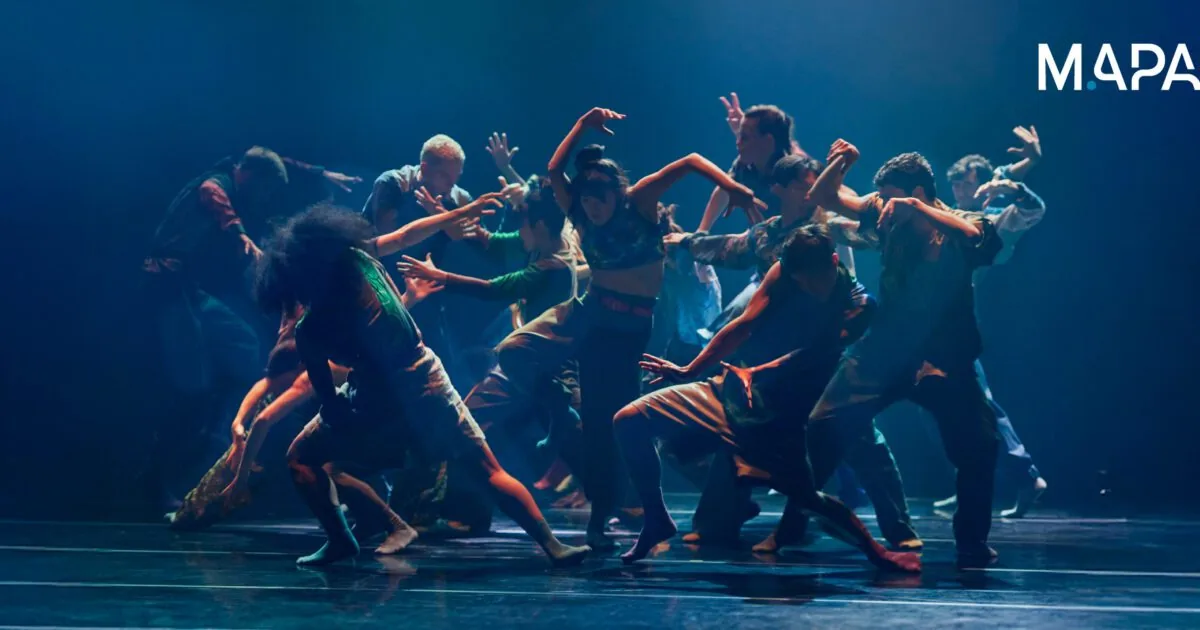 ima & Wild Poetry — Teatro y Danza en Santa Cruz de Tenerife, Tenerife
