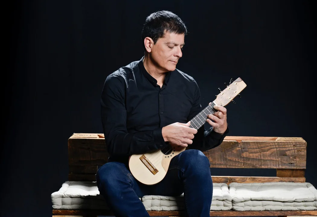 Islas y cuerdas — Música en San Cristóbal de La Laguna, Tenerife
