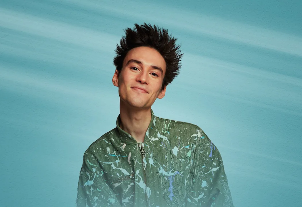 Jacob Collier & OFGC - Jazz&Más 2026 — Música en Santa Cruz de Tenerife, Tenerife