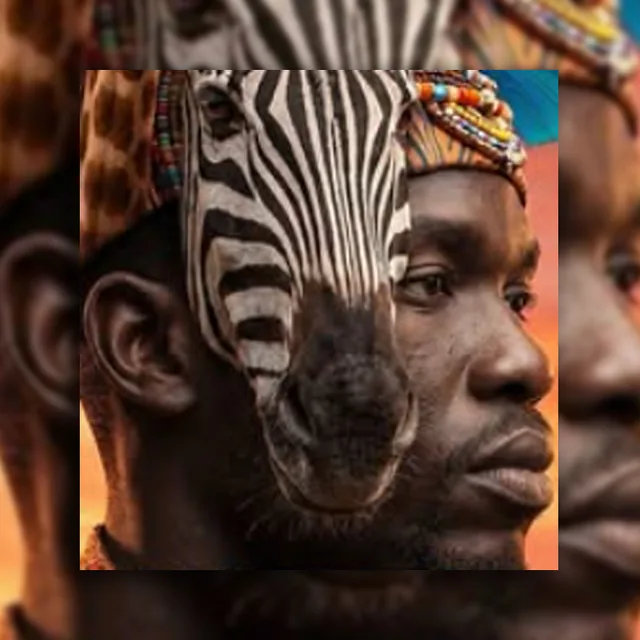 Jaleo + Afrikanism — Fiestas y Festivales en Adeje, Tenerife